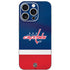 NHL Washington Capitals Jersey iPhone 16 Pro Skin